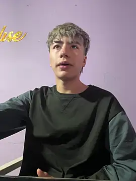 AlexanderCollman2 online show from March 27, 2026, 2:39 am