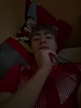 AlexanderCollman2 online show from March 27, 2026, 7:24 pm