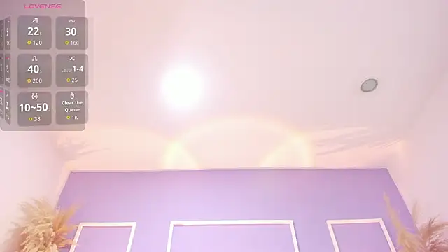 Nalathompson online show from February 23, 2026, 12:35 pm