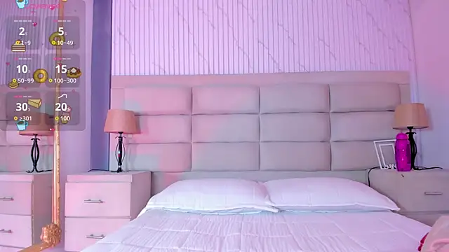 Snapshot of CarolineFyre chatting on February 24, 2026, 12:36 pm CarolineFyre online show from February 24, 2026, 12:36 pm