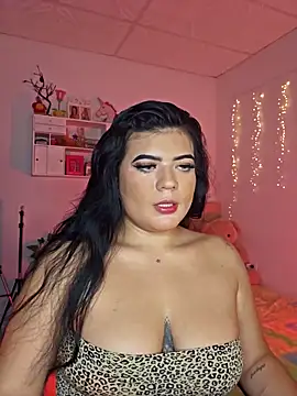 Snapshot of salome1508 chatting on February 7, 2026, 8:40 am salome1508 online show from February 7, 2026, 8:40 am