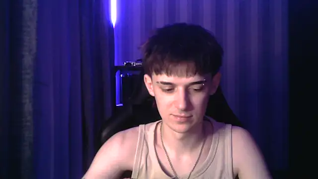 Sweet Dude online show from February 21, 2026, 9:49 pm