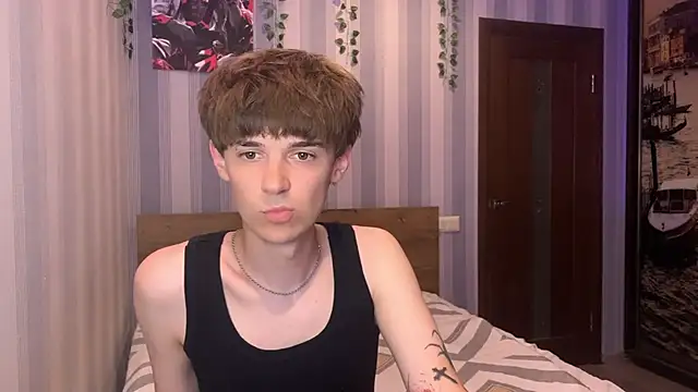 Sweet Dude online show from May 20, 2026, 6:36 pm