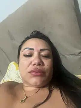 Deyseprado35 online show from February 1, 2026, 1:48 am