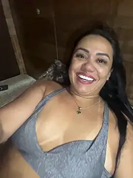 Deyseprado35 online show from April 1, 2026, 10:07 pm