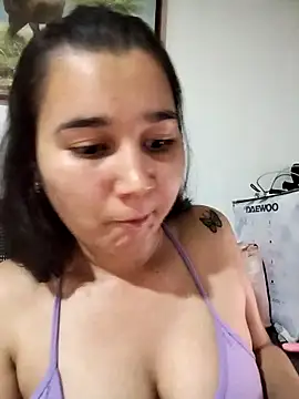 Snapshot of Merliah_1 chatting on February 6, 2026, 2:49 am Merliah 1 online show from February 6, 2026, 2:49 am