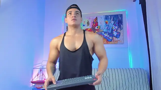 Snapshot of jhon_nicolas chatting on May 14, 2026, 11:11 pm jhon nicolas online show from May 14, 2026, 11:11 pm