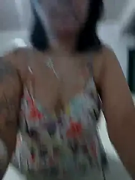 Dafne 77 online show from April 3, 2026, 10:02 am