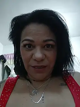Dafne 77 online show from May 20, 2026, 4:18 am