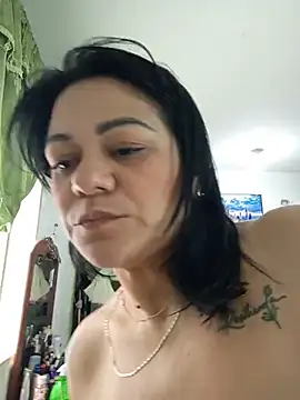 Dafne 77 online show from May 20, 2026, 4:35 pm