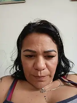 Dafne 77 online show from May 26, 2026, 3:08 pm