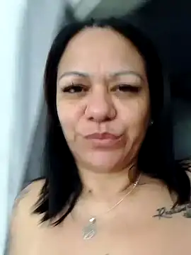 Dafne 77 online show from May 31, 2026, 4:47 pm