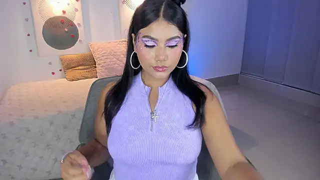 paulina soul online show from May 19, 2026, 11:55 pm