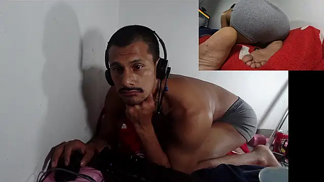 saddad714 online show from March 15, 2026, 8:42 am