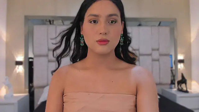 ValeryCooper18 online show from February 12, 2026, 8:59 pm