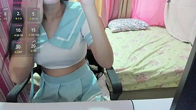 Snapshot of HornyAsianXxX chatting on June 20, 2026, 10:23 pm HornyAsianXxX online show from June 20, 2026, 10:23 pm