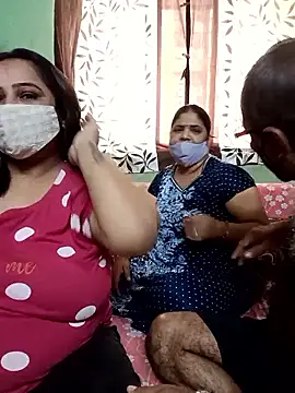 HoneyHush online show from March 20, 2026, 9:58 am