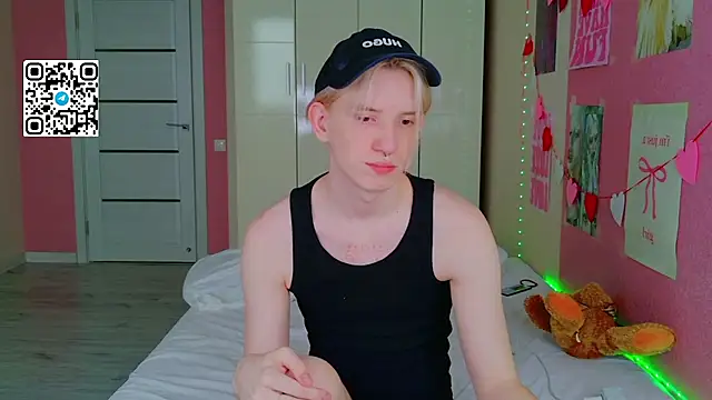 Ron Vilss online show from March 18, 2026, 6:05 am