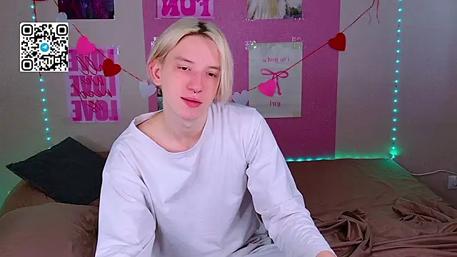 Ron Vilss online show from March 31, 2026, 6:03 am