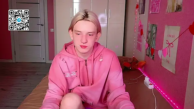 Ron Vilss online show from April 7, 2026, 3:18 am