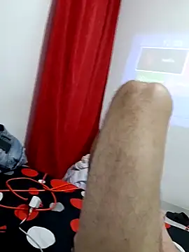 elvergon8721 online show from April 3, 2026, 5:05 am