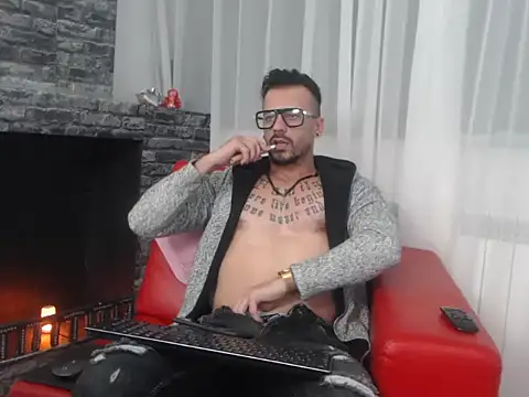 RyanxCole online show from February 20, 2026, 1:22 pm