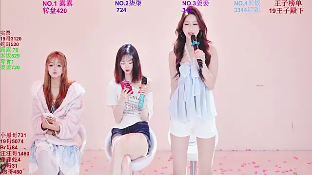 CC-0606 online show from February 25, 2026, 9:08 am