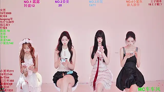 CC-0606 online show from March 1, 2026, 9:22 am