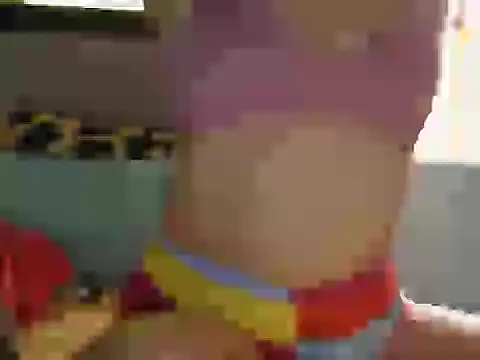 Yummyamasha online show from March 6, 2026, 5:04 am