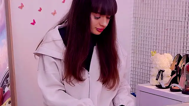 Snapshot of KayaRosse chatting on March 24, 2026, 5:23 am KayaRosse online show from March 24, 2026, 5:23 am