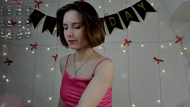 VelvetCaress online show from March 7, 2026, 9:39 am