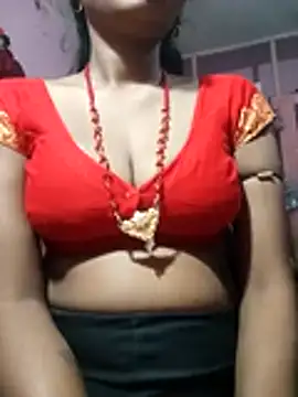 Komal9080 online show from March 3, 2026, 5:30 pm