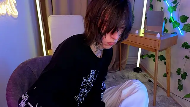 swagamee online show from February 21, 2026, 8:54 pm