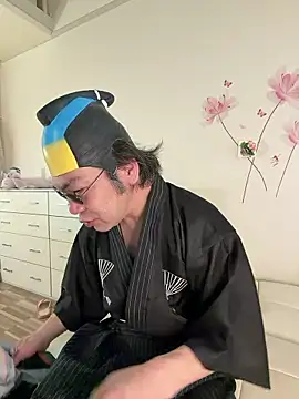 Jap Kabukichan69 Style online show from April 4, 2026, 8:12 am