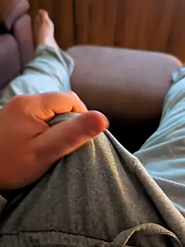 Snapshot of JoshJones86 chatting on March 1, 2026, 9:28 pm JoshJones86 online show from March 1, 2026, 9:28 pm