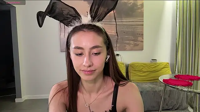 Snapshot of DeliaPesta chatting on February 26, 2026, 7:46 pm DeliaPesta online show from February 26, 2026, 7:46 pm