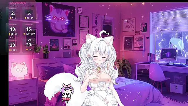 Snapshot of Emi_Glow chatting on February 19, 2026, 10:06 pm Emi Glow online show from February 19, 2026, 10:06 pm