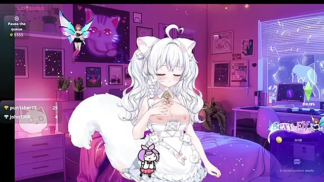 Snapshot of Emi_Glow chatting on February 20, 2026, 6:26 am Emi Glow online show from February 20, 2026, 6:26 am