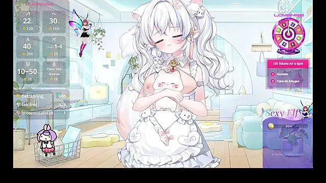 Snapshot of Emi_Glow chatting on March 1, 2026, 7:16 pm Emi Glow online show from March 1, 2026, 7:16 pm