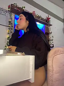 Snapshot of Natasha-Naughty- chatting on February 16, 2026, 1:40 pm Natasha-Naughty- online show from February 16, 2026, 1:40 pm