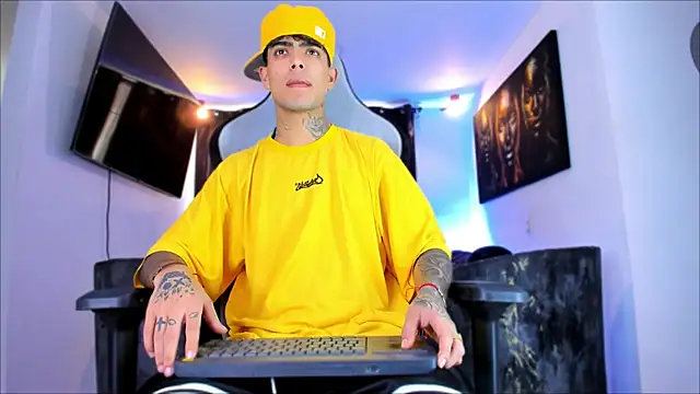 miguel aguirre  online show from February 21, 2026, 12:50 pm