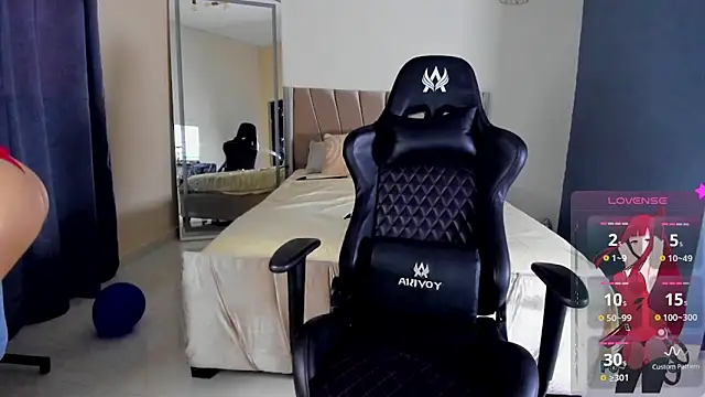 Snapshot of Alishaa_sweet chatting on March 14, 2026, 12:32 pm Alishaa sweet online show from March 14, 2026, 12:32 pm