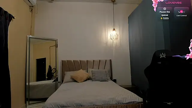 Snapshot of Alishaa_sweet chatting on March 21, 2026, 12:10 pm Alishaa sweet online show from March 21, 2026, 12:10 pm