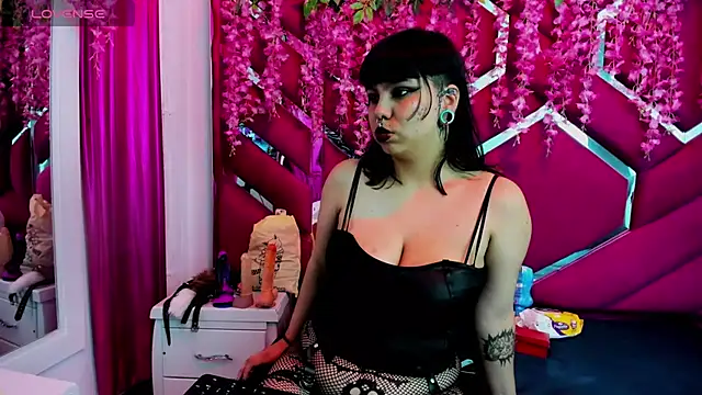 vanesa bobs online show from May 20, 2026, 3:02 am