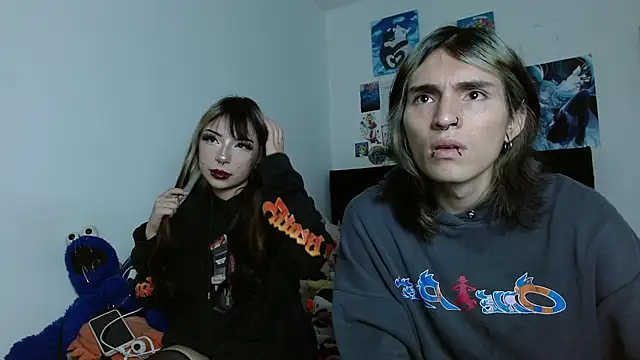 Snapshot of denjireze chatting on February 12, 2026, 2:01 pm denjireze online show from February 12, 2026, 2:01 pm