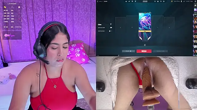 Snapshot of MarihanFerrer chatting on February 5, 2026, 5:23 am MarihanFerrer online show from February 5, 2026, 5:23 am