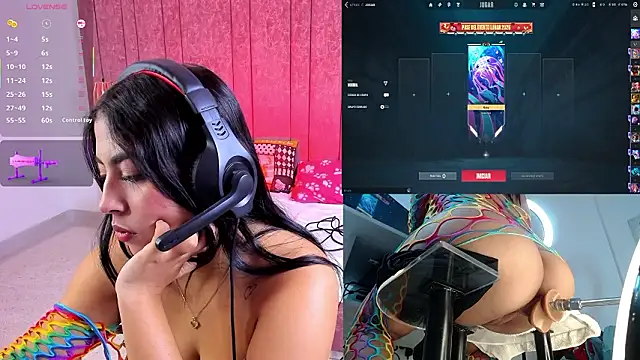 Snapshot of MarihanFerrer chatting on February 12, 2026, 5:35 am MarihanFerrer online show from February 12, 2026, 5:35 am