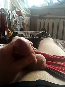 SlavaTania online show from April 9, 2026, 10:53 am