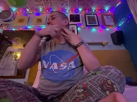 dribbleandthrob online show from February 11, 2026, 11:21 pm