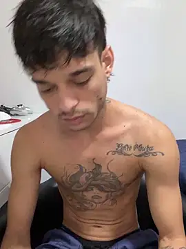 ruffvip online show from March 3, 2026, 12:22 pm